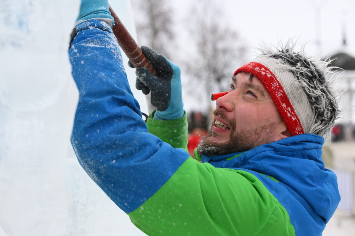    Сергей Соловов. Фото: «Республика» / Сергей Юдин