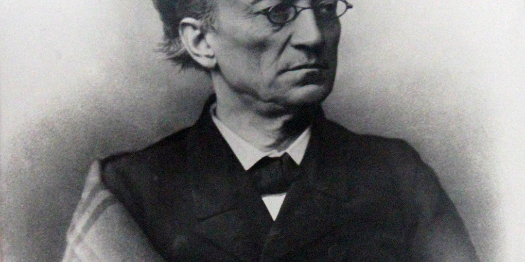 Фёдор Иванович Тютчев: дипломат, мыслитель, защитник интересов России