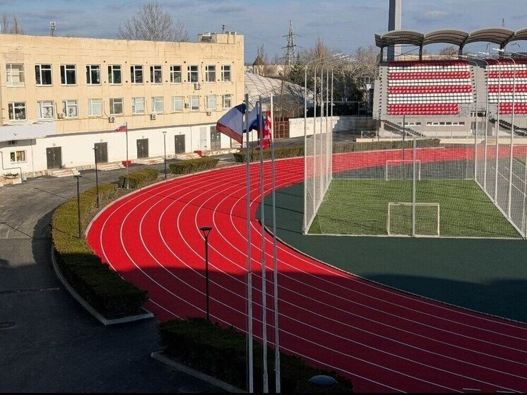     Фото: администрация Керчи/Telegram