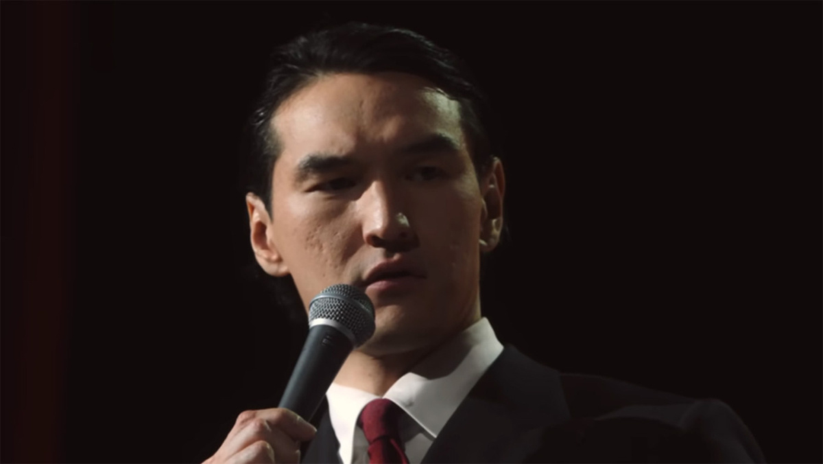 Проблемы с законом у Нурлана Сабурова начались не вчера