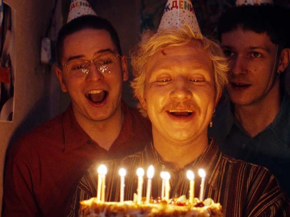     Фильм стал одной из главных новинок зимы 2026