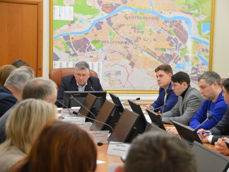     Фото: пресс-служба администрации Твери