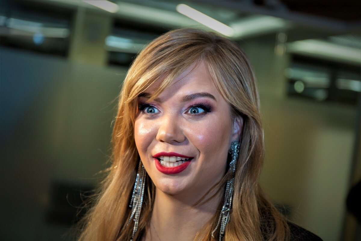 Алла Михеева / Фото из открытых источников