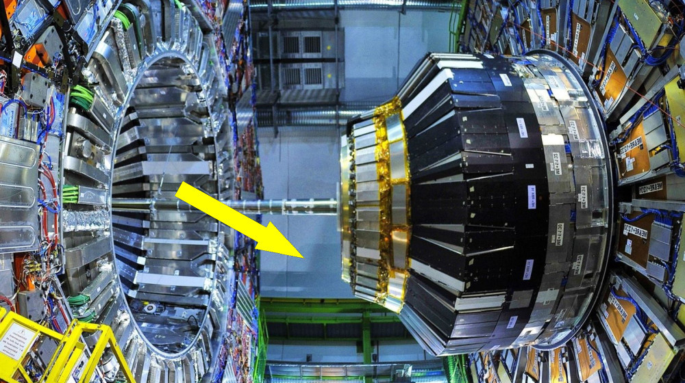    Почему Большой адронный коллайдер — самый дорогой эксперимент человечества и что с этого