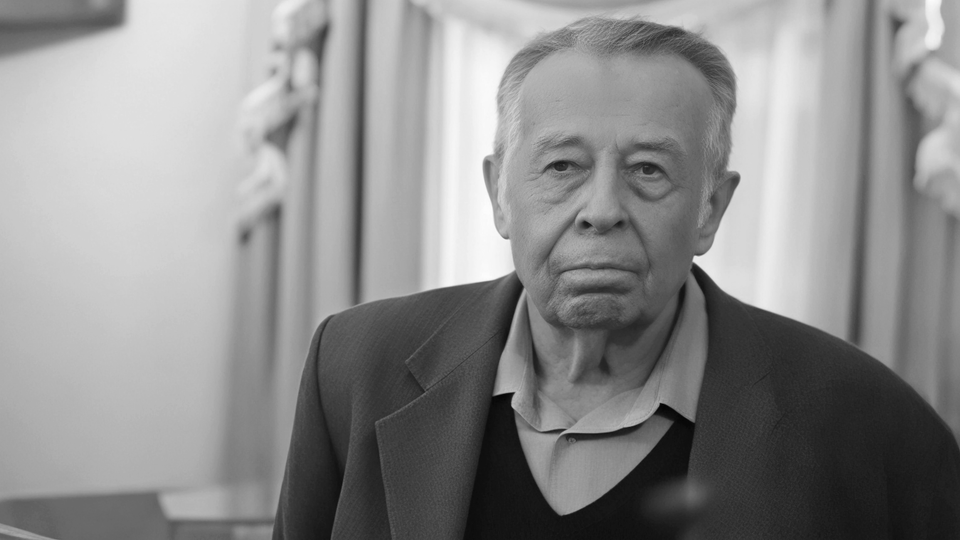     Умер прапраправнук Александра Пушкина t.me/Государственный музей А. С. Пушкина