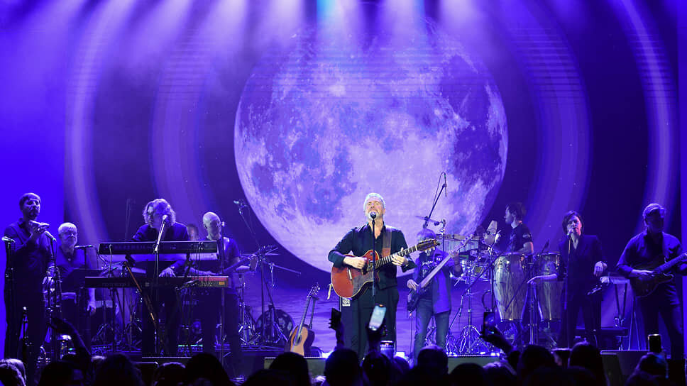 Фото: Евгений Разумный / Коммерсантъ