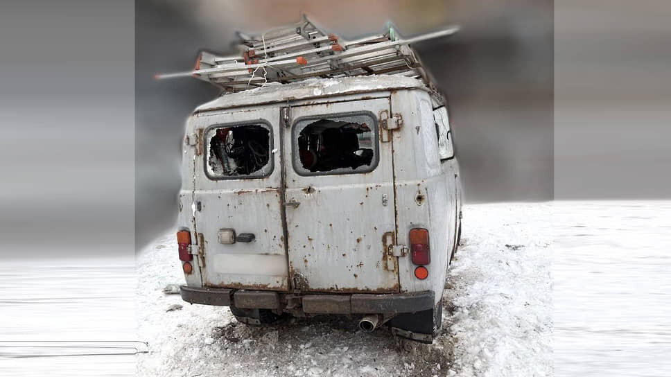 Последствия удара ВСУ по Белгороду утром 7 февраля.📷Фото: t.me / vvgladkov