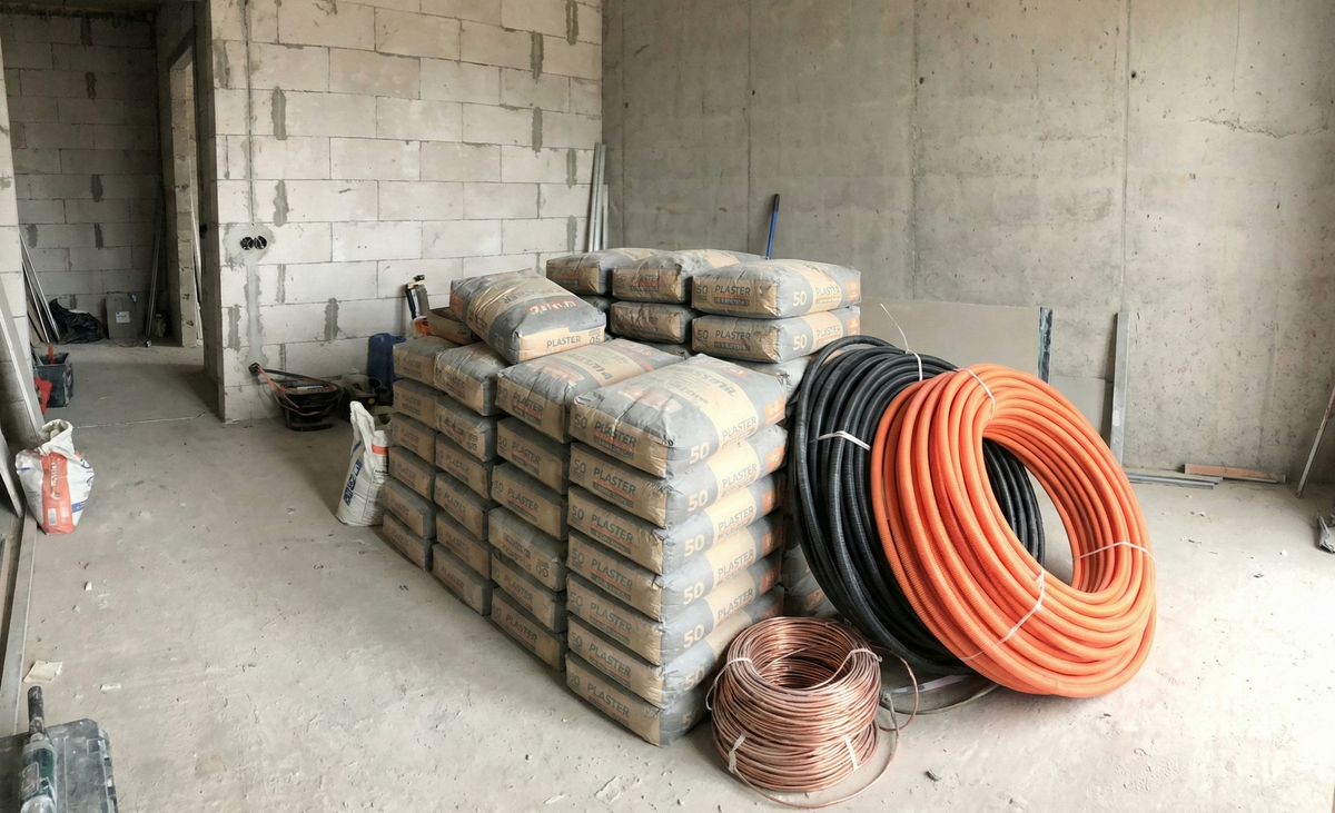 стоимость ремонта 2026, цена ремонта за квадратный метр, смета на ремонт квартиры, цены на стройматериалы, черновые материалы цена, бюджет на ремонт, ремонт в новостройке.