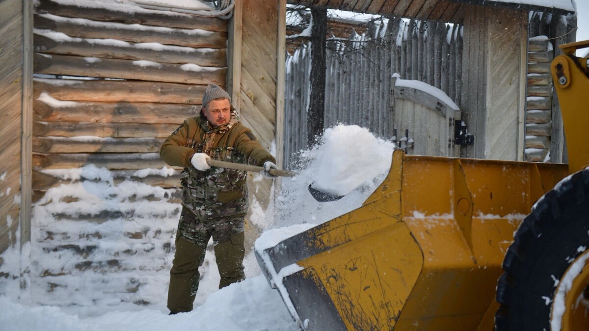    Фото: Андрей Ткачев / «Ямал-Медиа»