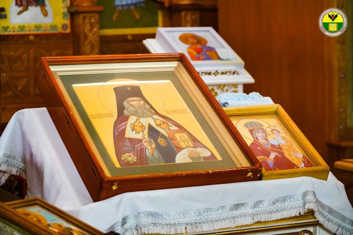    Фото: телеграм-канал Сергея Золотарева