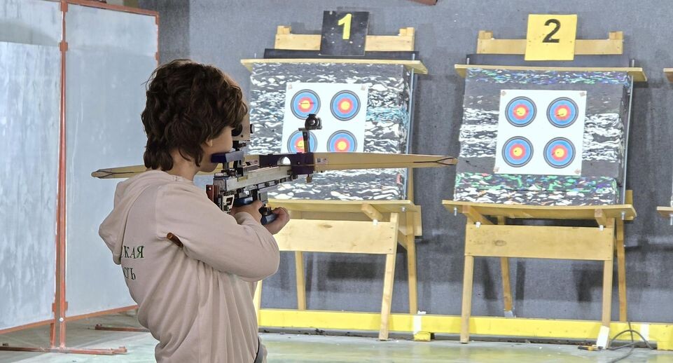    МедиаБанк Подмосковья/Марина Анисимова