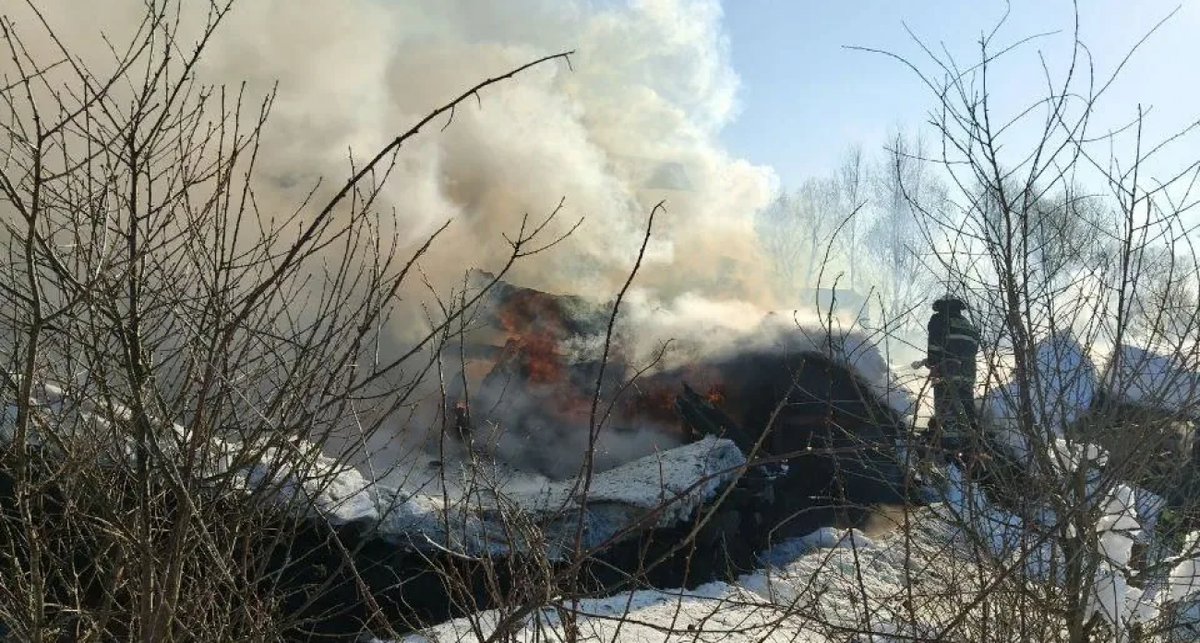    фото МЧС Нижегородской области