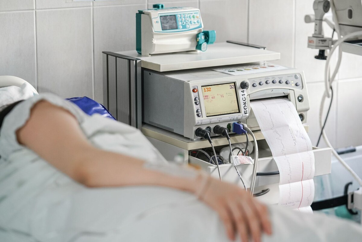     / Источник: © ИЗВЕСТИЯ/Анна Селина