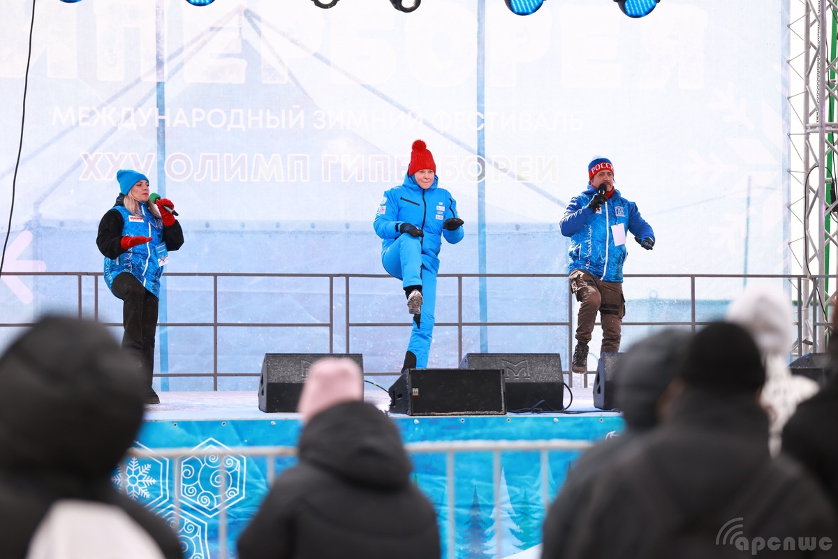    Инна Колыхматова / ВК