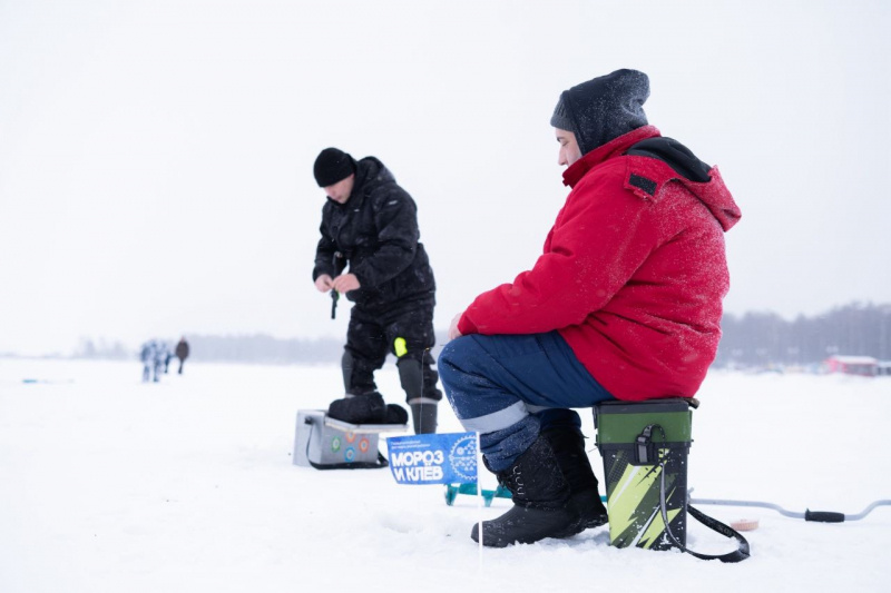     Мэр Петрозаводска показала лучшие кадры "Гипербореи"Инна Колыхматова / ВК