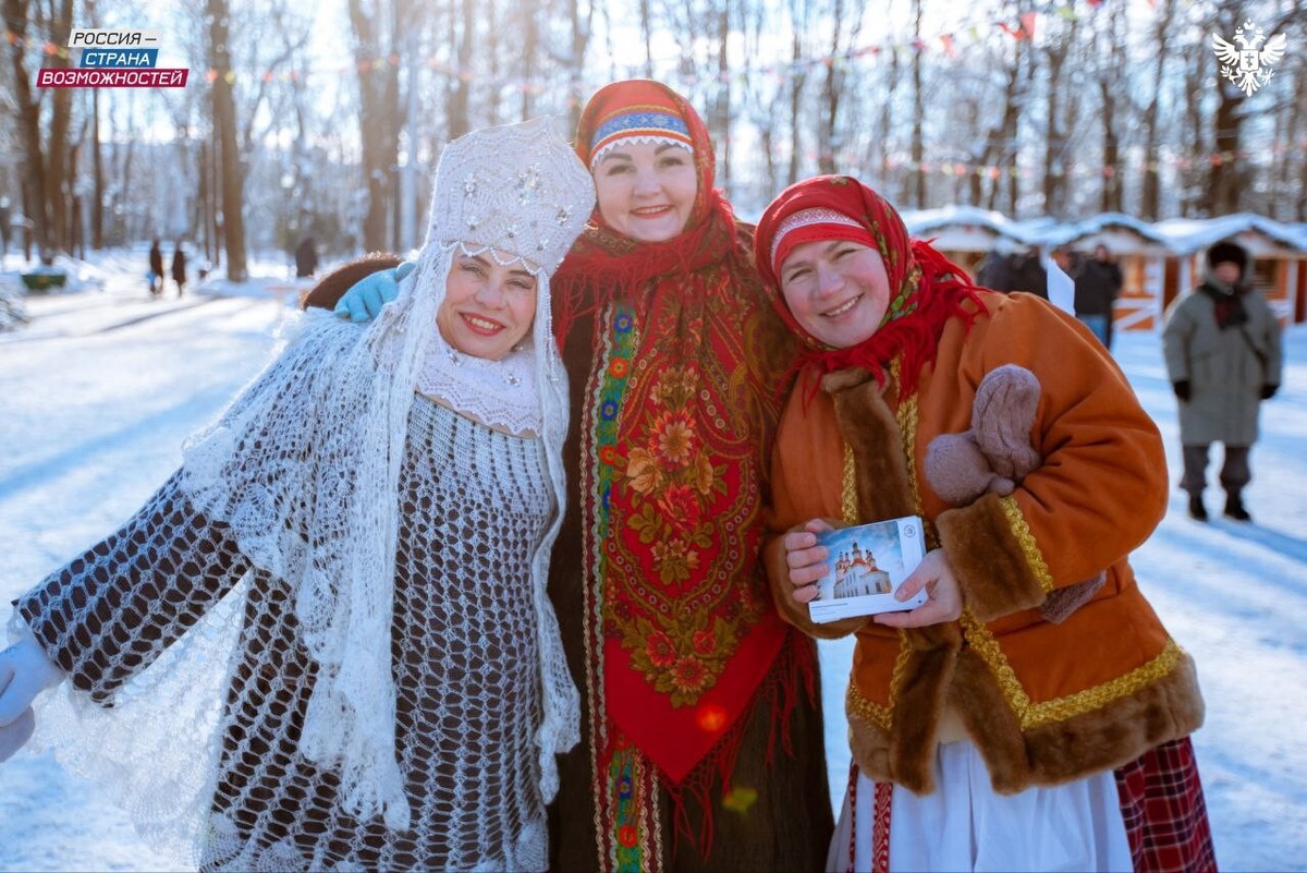    Фото: администрация Херсонской области