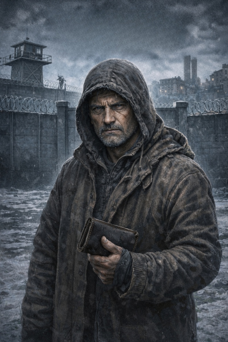 Автор: В. Панченко