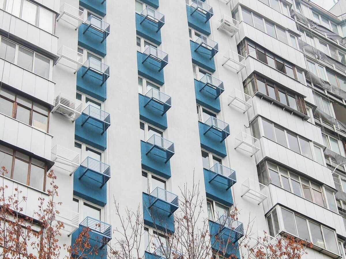    Капитально отремонтировали 25 жилых домов на западе Москвы | © Фонд капитального ремонта многоквартирных домов города Москвы