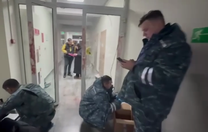 Официальный Telegram-канал прокуратуры Башкирии