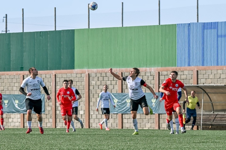    Получен очень полезный опыт. Фото: СОК «Гигант»
