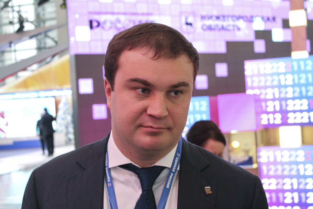 Размеры выплат будут увеличены, заявил губернатор.  Фото: ФедералПресс / Денис Коробейников