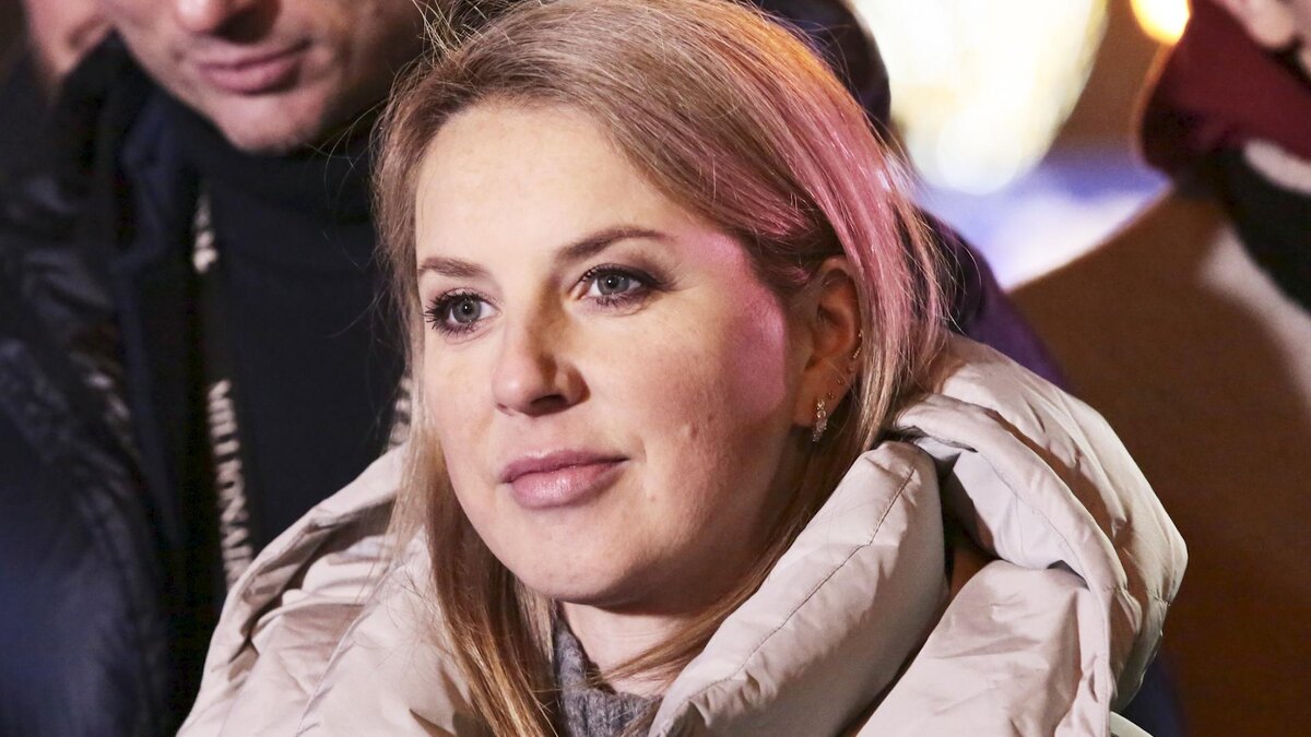 Фото: Roman Naumov/globallookpress.com