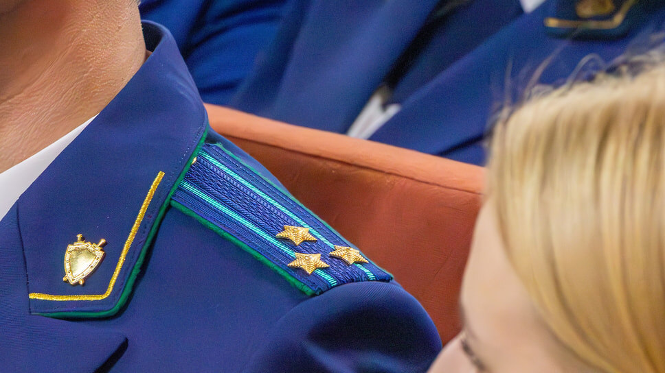 Фото: Егор Снетков / Коммерсантъ