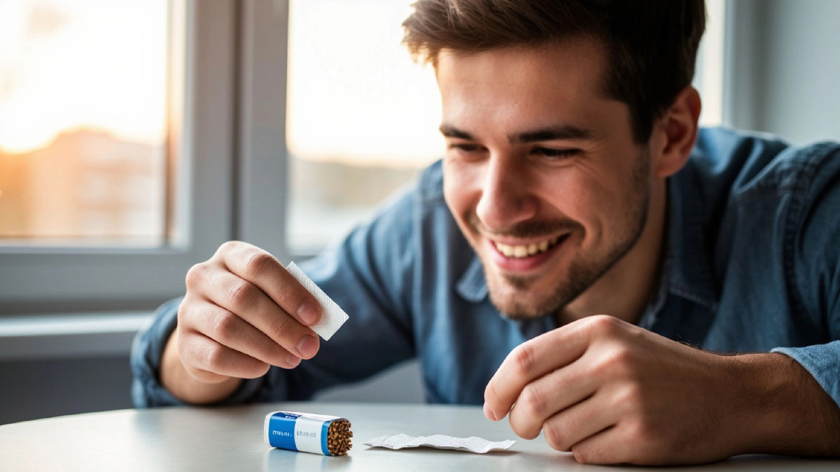 Это не просто пластырь. Это ключ, который открывает дверь в новую жизнь — без дыма, кашля и зависимости. Всё начинается с одного маленького шага.