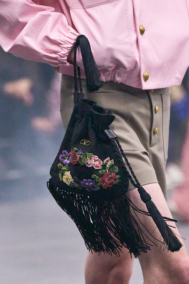    Valentino весна-лето 2026Архивы пресс-службы