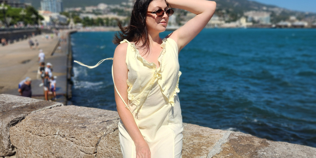 Переехать на пенсии на юг и остаться здесь навсегда. Три города в Крыму для жизни на пенсии