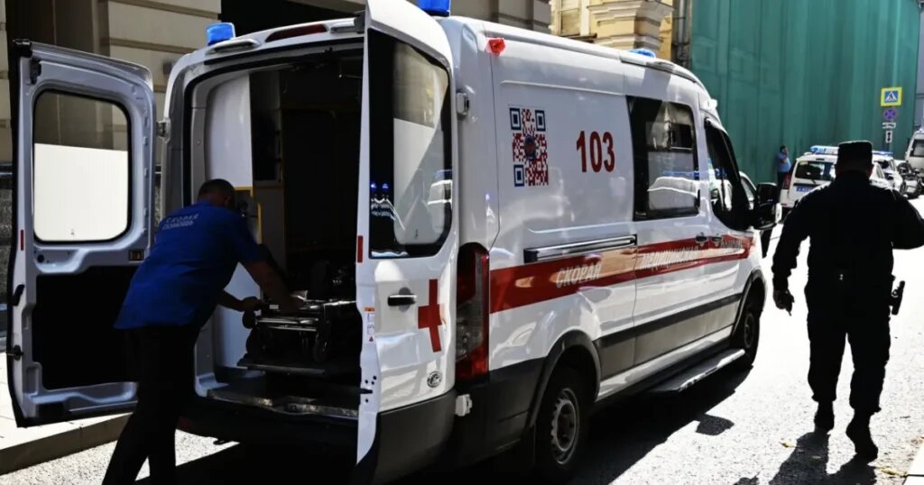    Фото: Антон Великжанин/РИА Новости