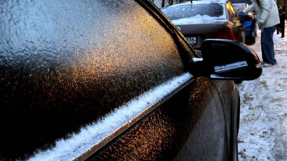 Фото: Константин Франовский / Коммерсантъ