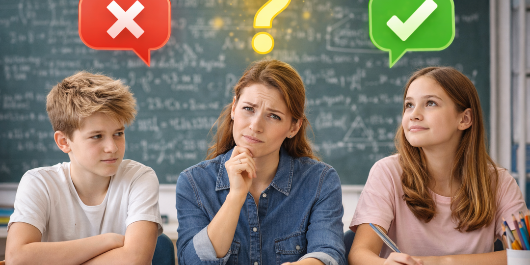 Оценка поведения в школах: порядок в классе или новый повод для конфликтов?