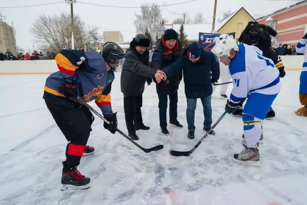    Фото: телеграм-канал Владислава Шапши.