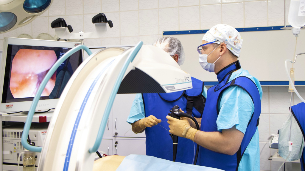    Почти 5 тысяч новых случаев онкологии зарегистрировали в Югре за прошлый год