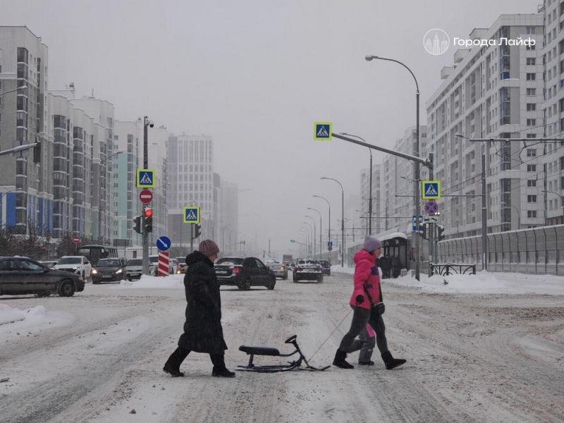     Фото: Города Лайф