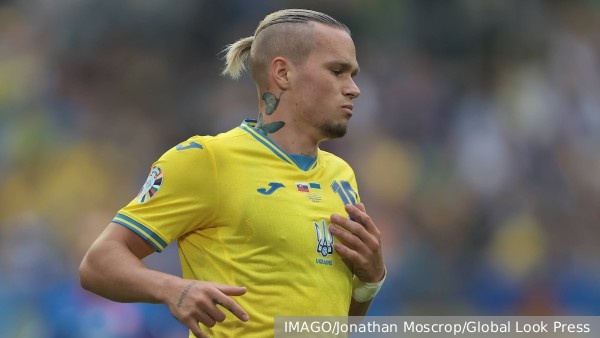     Фото: IMAGO/Jonathan Moscrop/Global Look Press   
 Текст: Тимур Шайдуллин