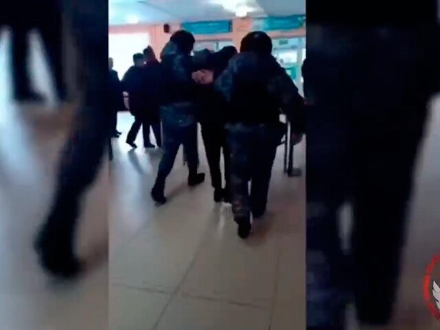    Фото: телеграм-канал "Росгвардия"