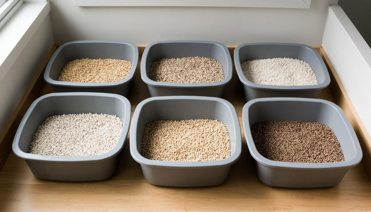 Лучший выбор для устранения запаха!