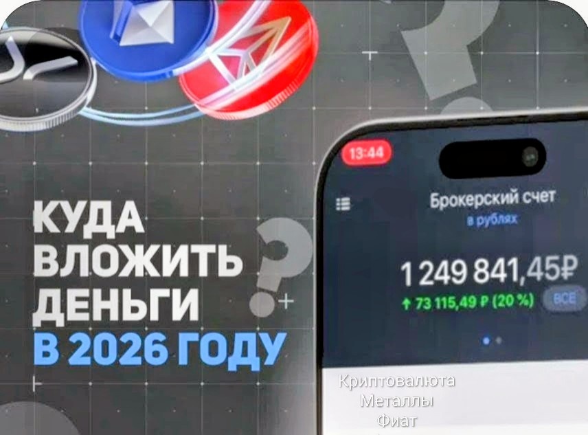 $FNXS — наш символ, но не призыв к действию. Решение за вами🔥