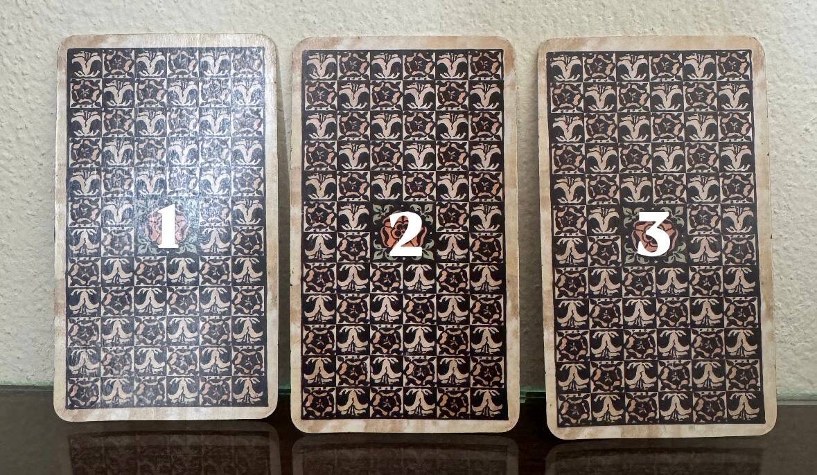 выбери карту 