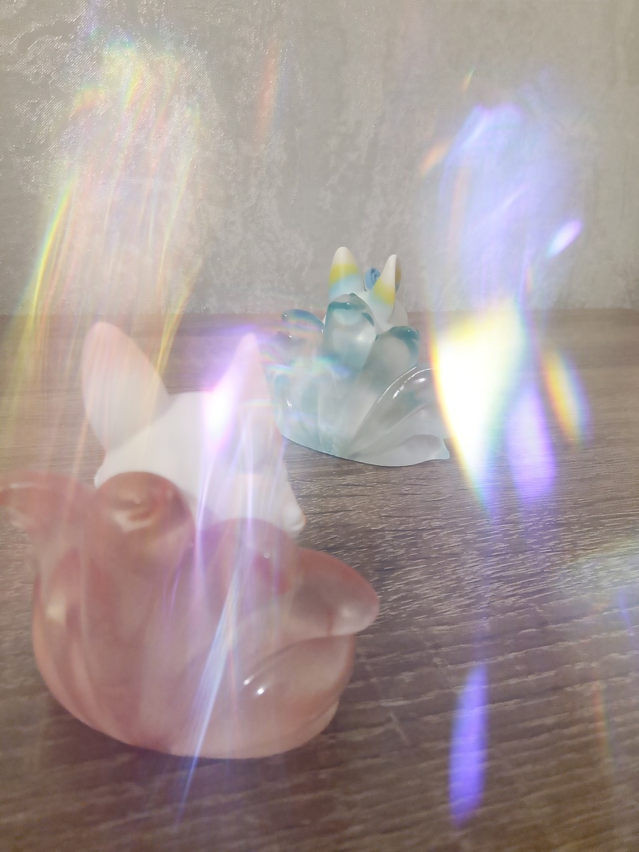 Обожаю эти эффекты