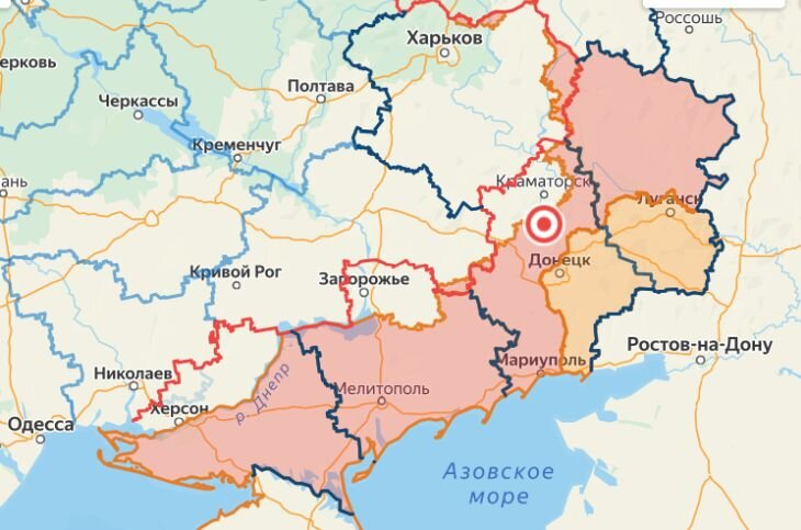 Не договорились Россия и Украина в ОАЭ и не договорятся ещё долго.