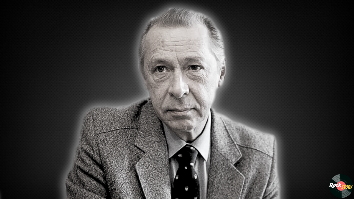 На фотографии: Олег Ефремов