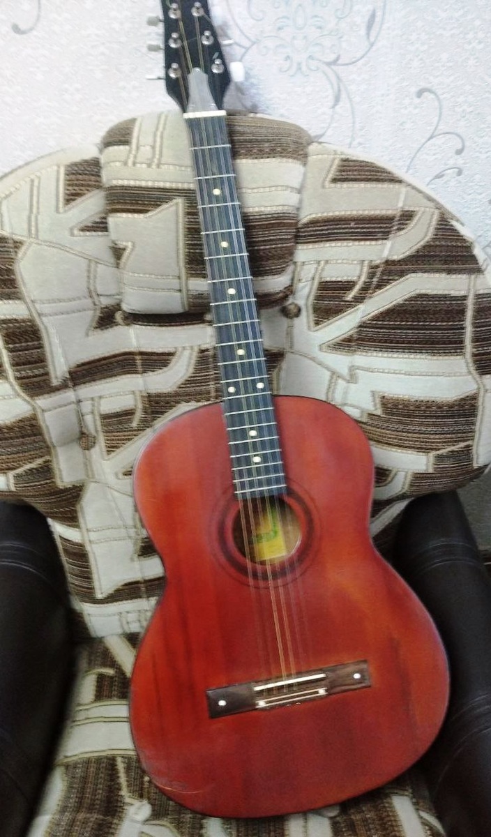 Гитара - это просто