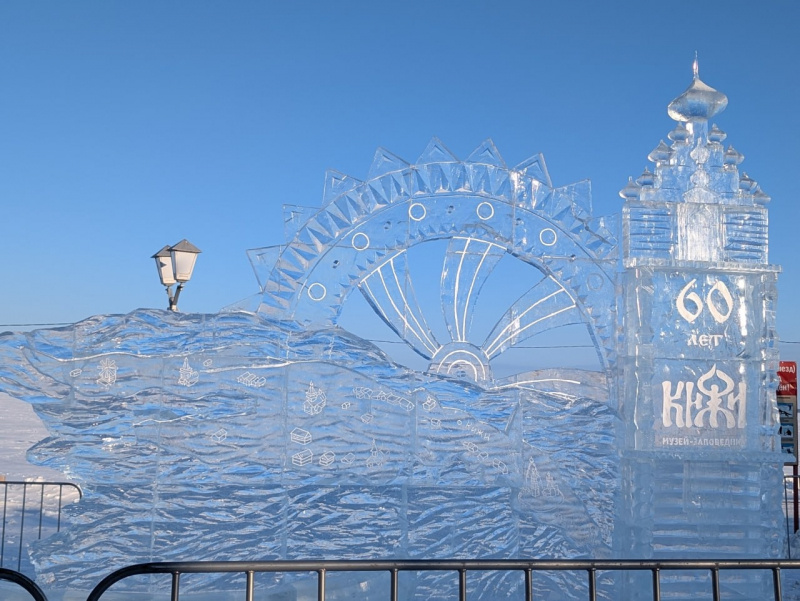    Парфенчиков поделился шедеврами "Гипербореи" в ПетрозаводскеАртур Парфенчиков / ВК