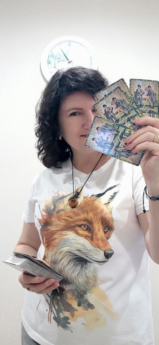 Фото автора. 