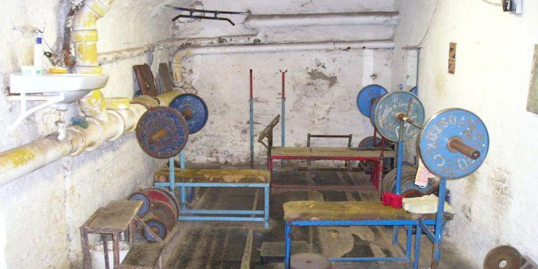 «Железный занавес» для мышц: как культуризм в СССР стал идеологическим врагом