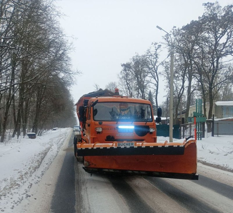     фото - администрация Курска