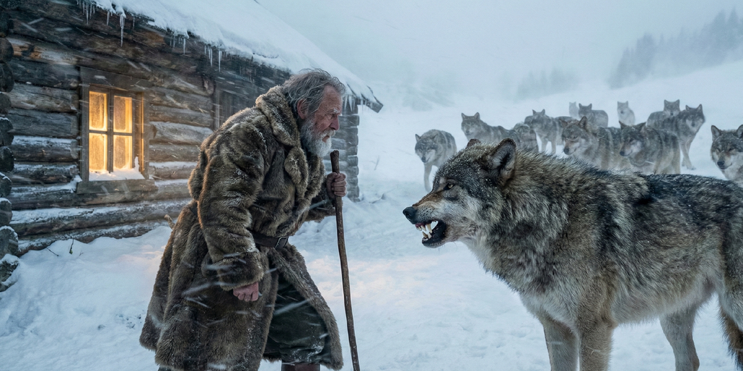 ДОМ ЕГЕРЯ...